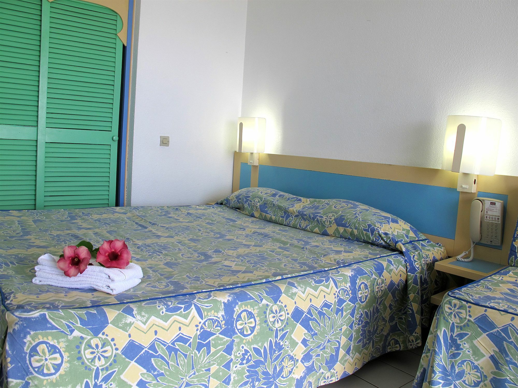 Marine Hotel Diamant 勒迪亚芒 外观 照片